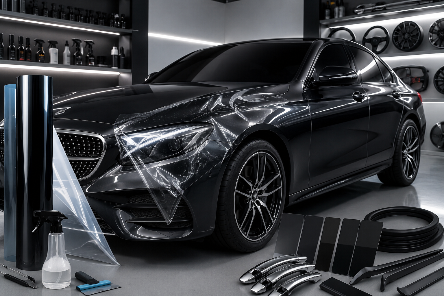 MS Tuning - صورة 1